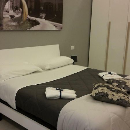 Tuttoincentro Bed & Breakfast Salerno Luaran gambar